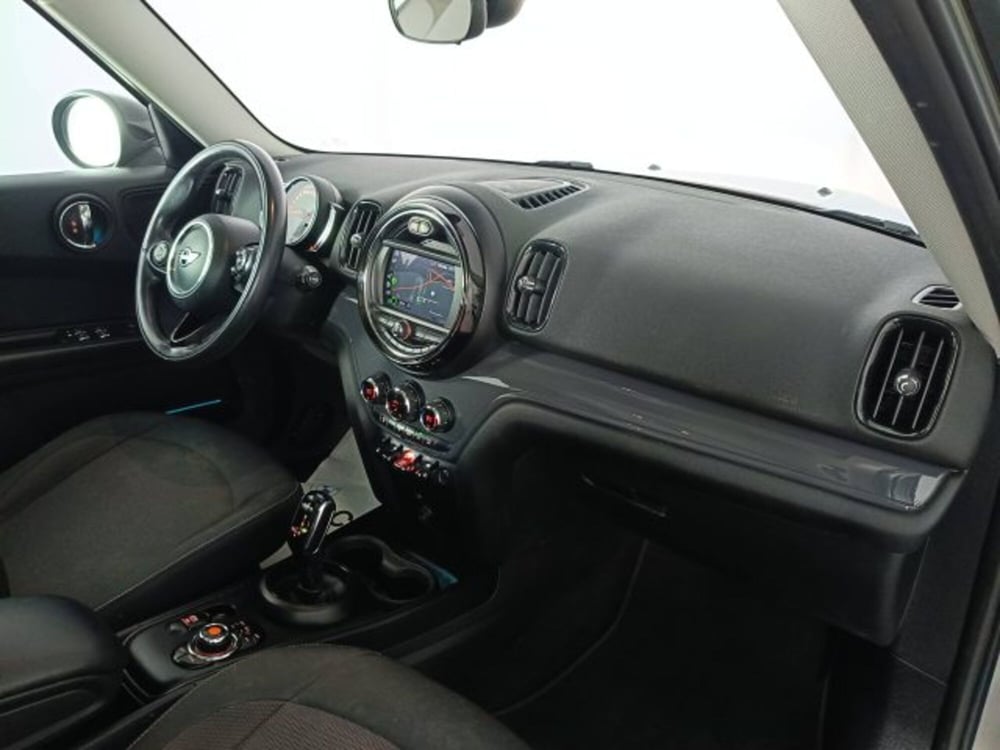 MINI Mini Countryman usata a Ascoli Piceno (10)