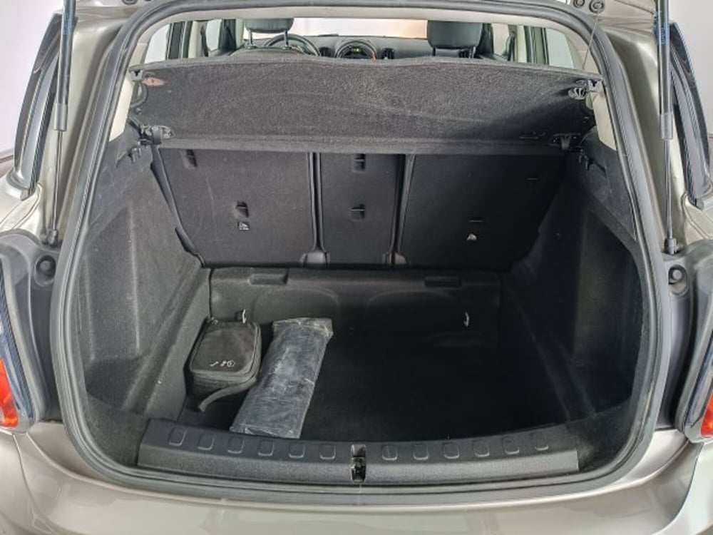 MINI Mini Countryman usata a Ascoli Piceno (14)