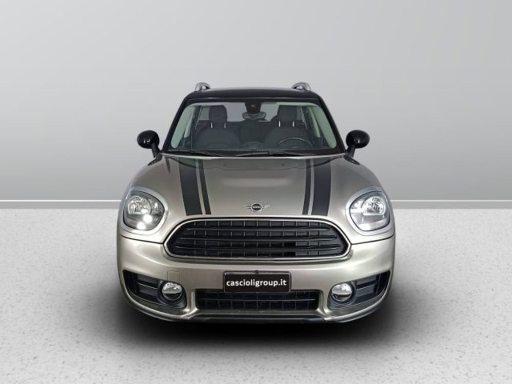 MINI Mini Countryman usata a Ascoli Piceno (2)