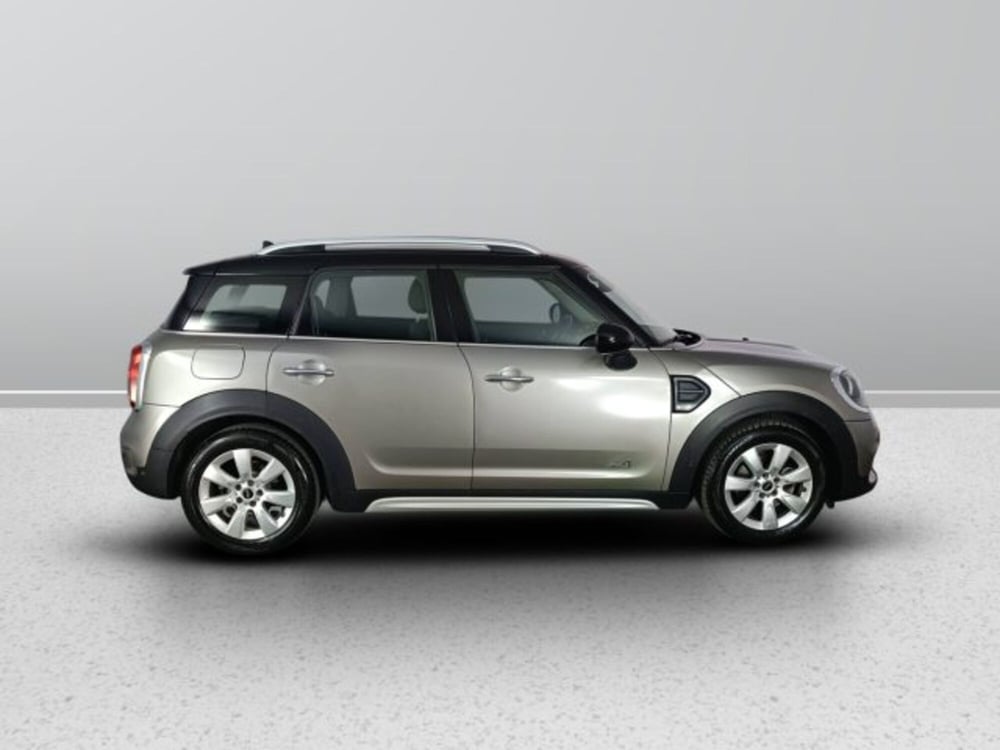 MINI Mini Countryman usata a Ascoli Piceno (6)
