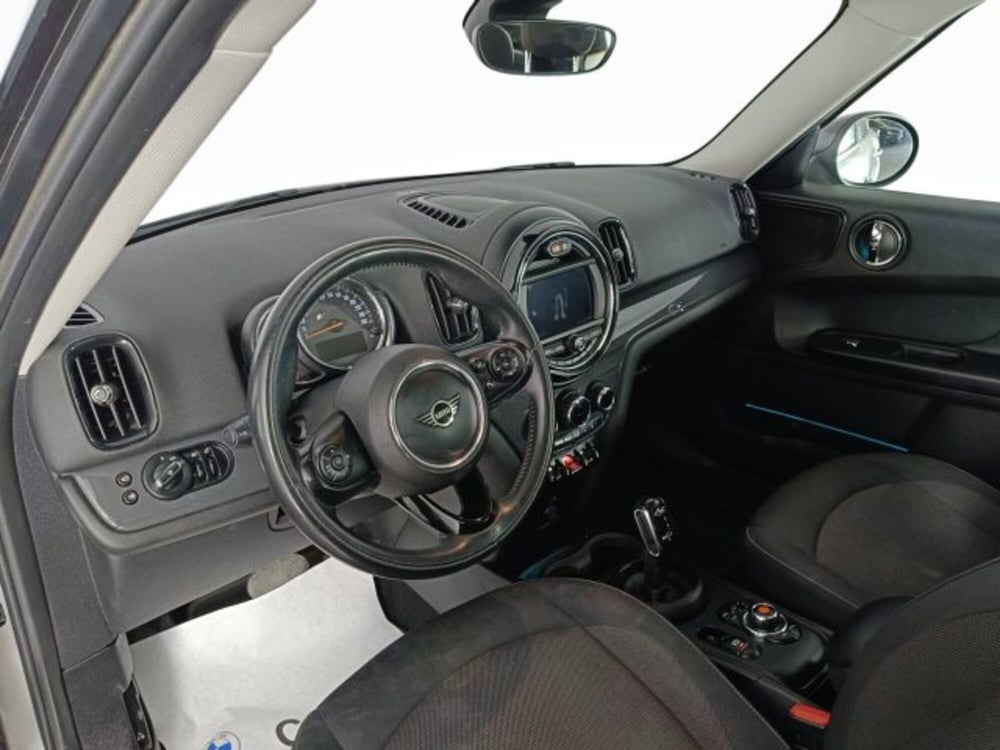 MINI Mini Countryman usata a Ascoli Piceno (7)