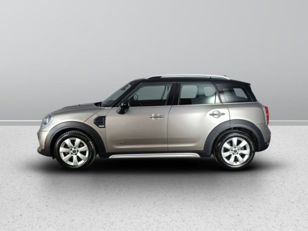 MINI Mini Countryman usata a Ascoli Piceno (3)