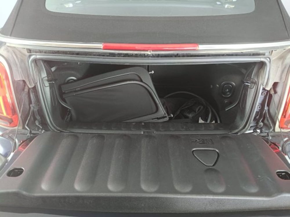 MINI Mini Cabrio usata a Ascoli Piceno (17)