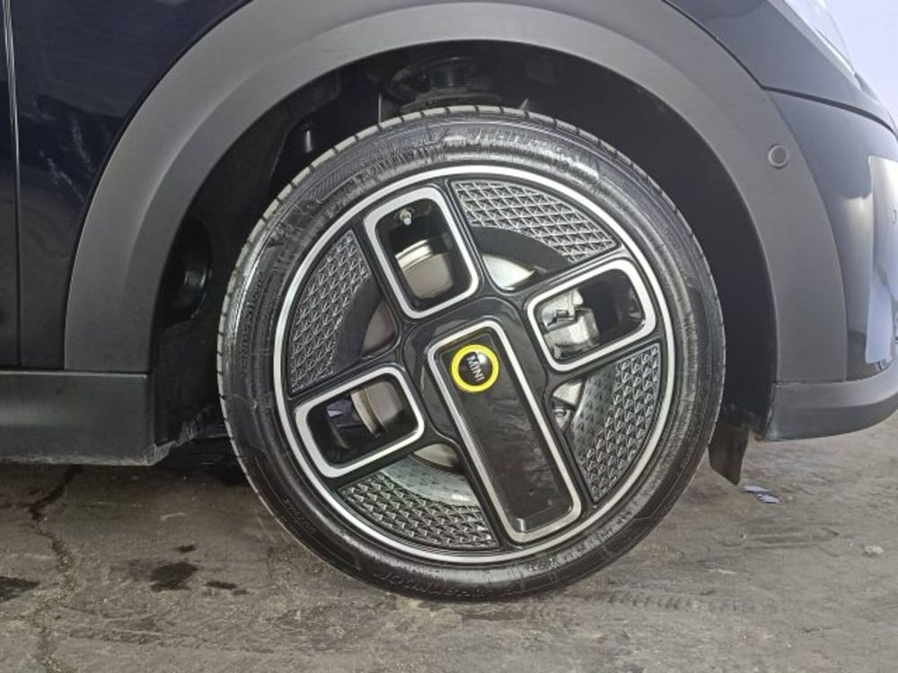 MINI Mini Cabrio usata a Ascoli Piceno (18)
