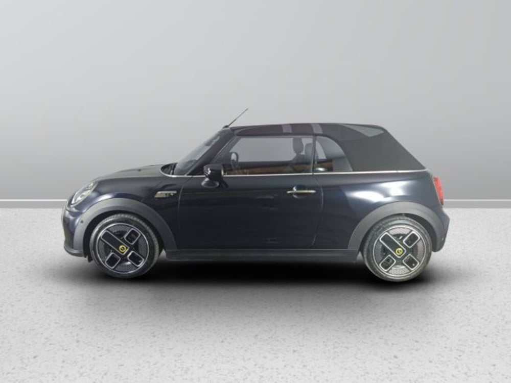 MINI Mini Cabrio usata a Ascoli Piceno (3)