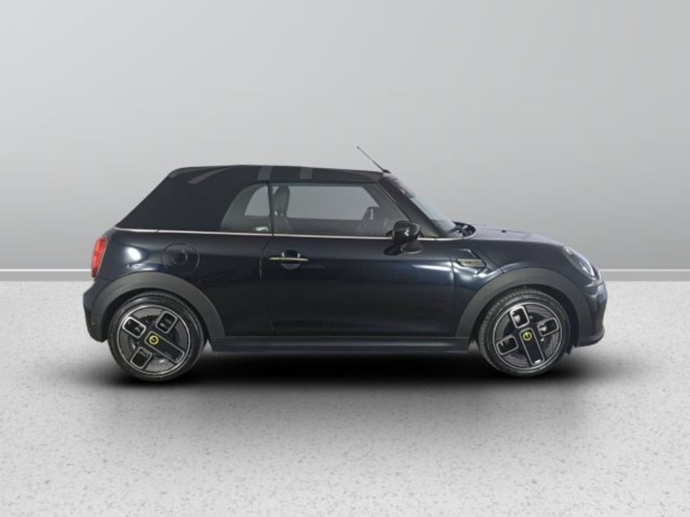 MINI Mini Cabrio usata a Ascoli Piceno (6)