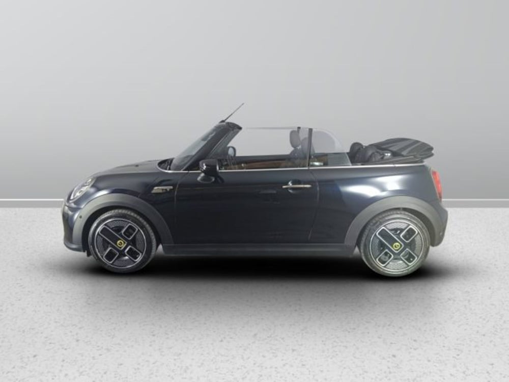 MINI Mini Cabrio usata a Ascoli Piceno (8)