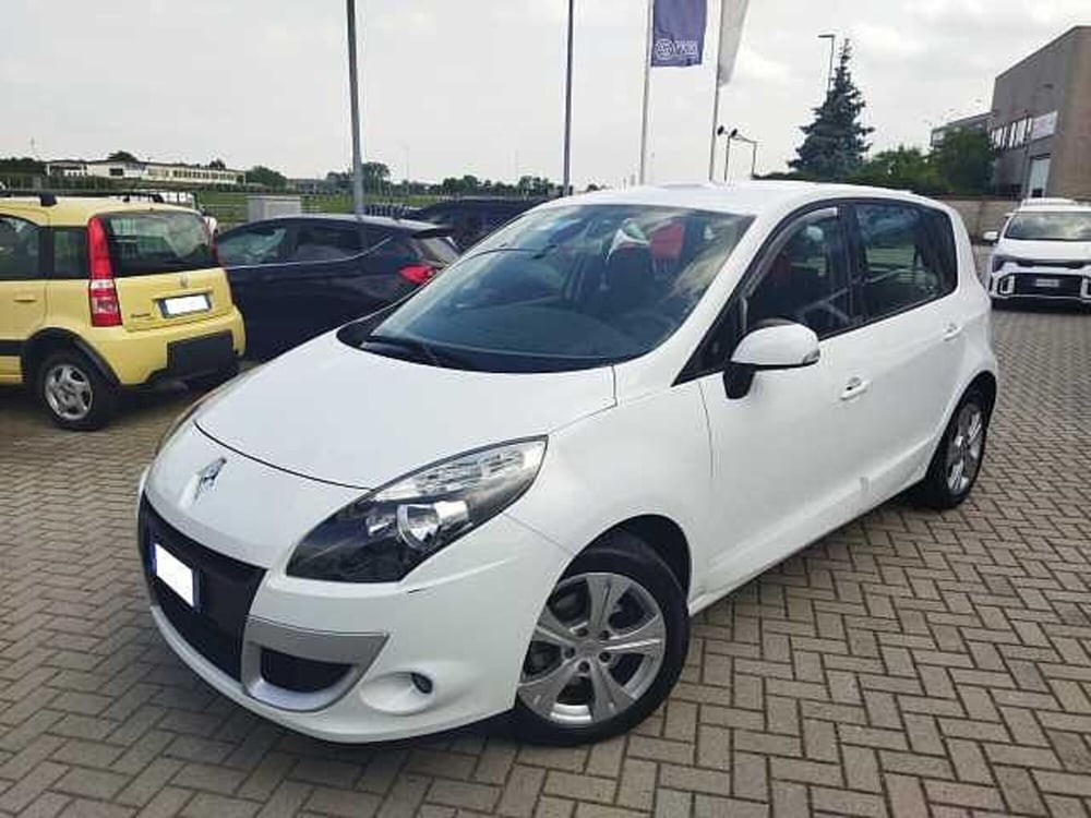 Renault Scénic X-Mod usata a Torino