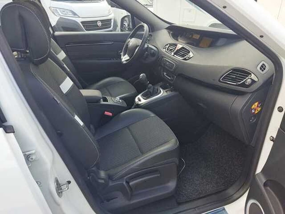 Renault Scénic X-Mod usata a Torino (10)