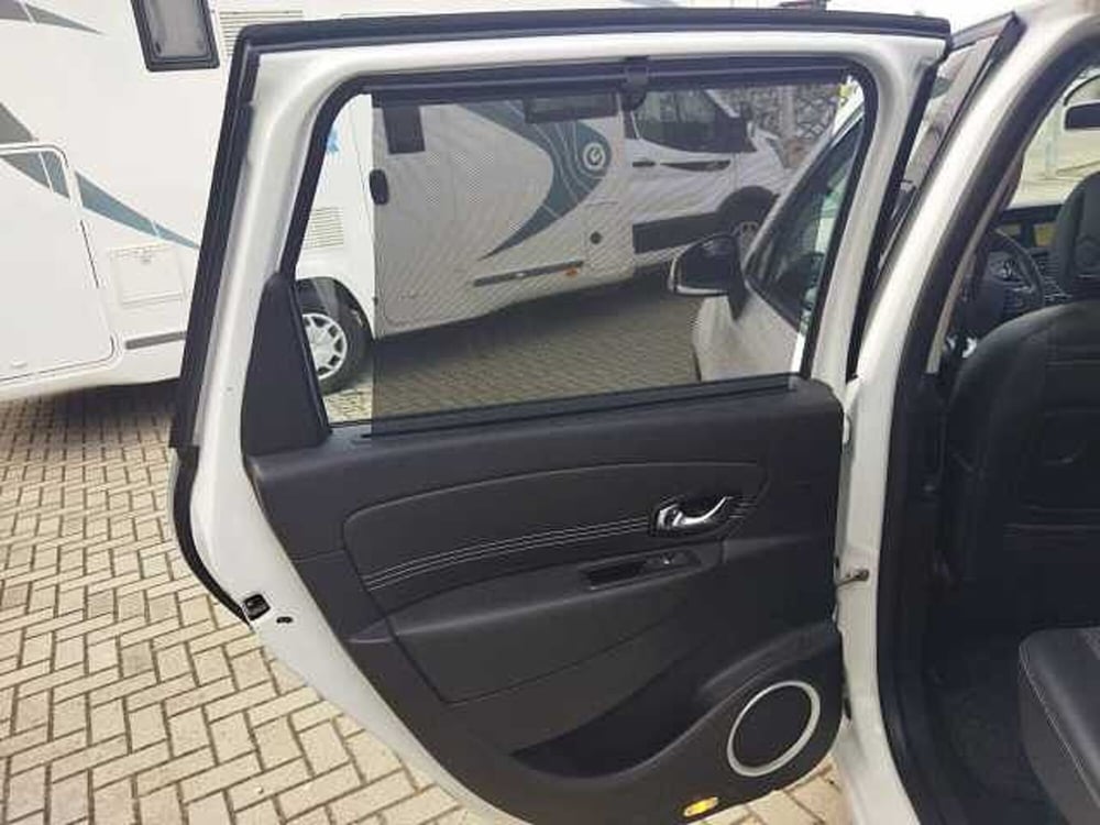 Renault Scénic X-Mod usata a Torino (14)