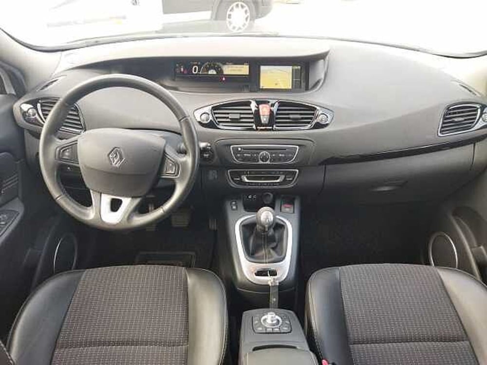 Renault Scénic X-Mod usata a Torino (15)