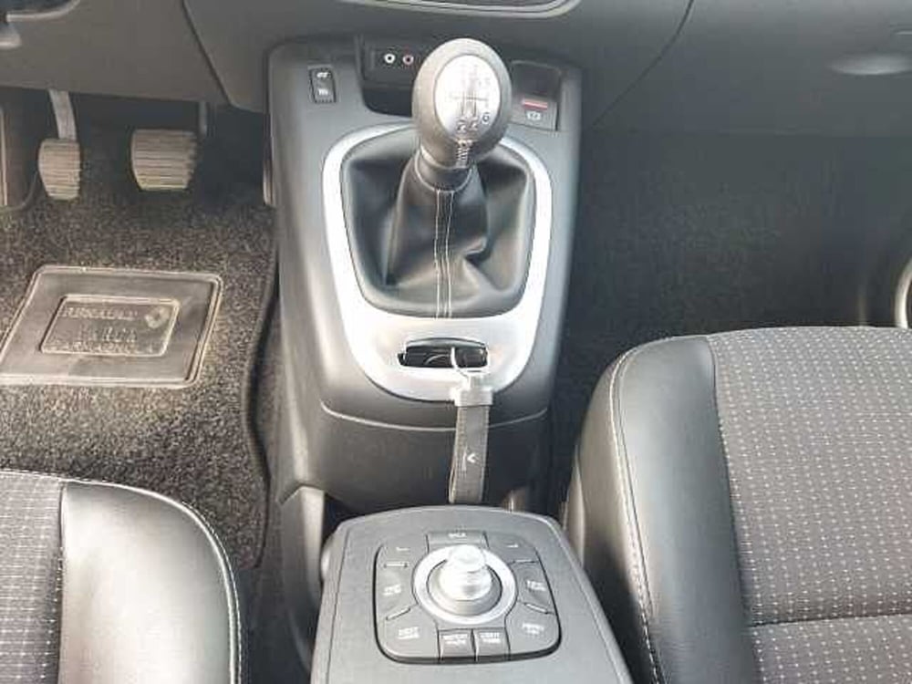 Renault Scénic X-Mod usata a Torino (19)