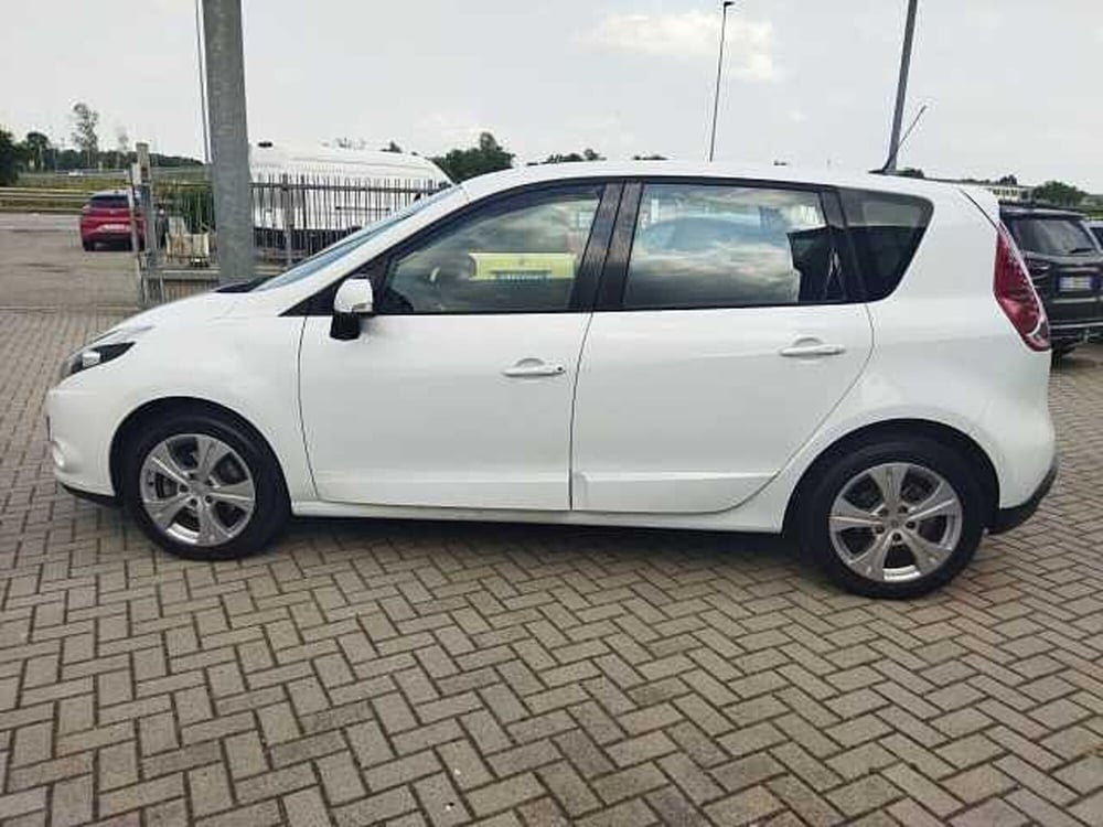 Renault Scénic X-Mod usata a Torino (3)