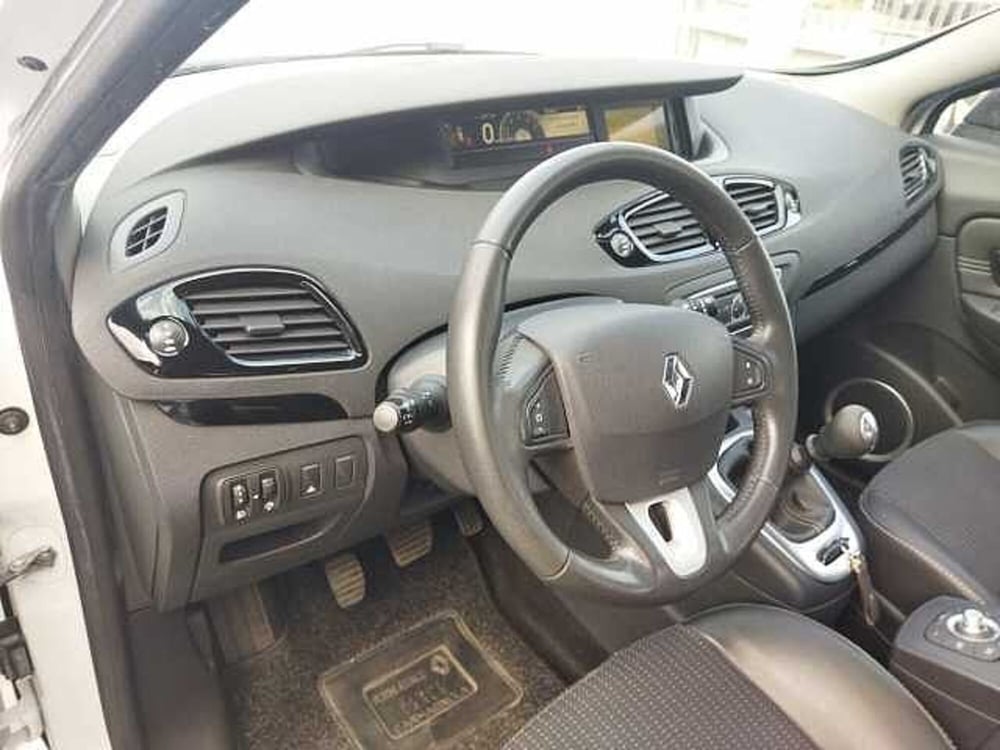 Renault Scénic X-Mod usata a Torino (5)