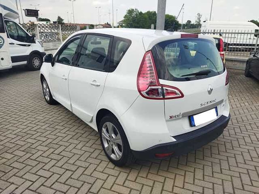 Renault Scénic X-Mod usata a Torino (7)