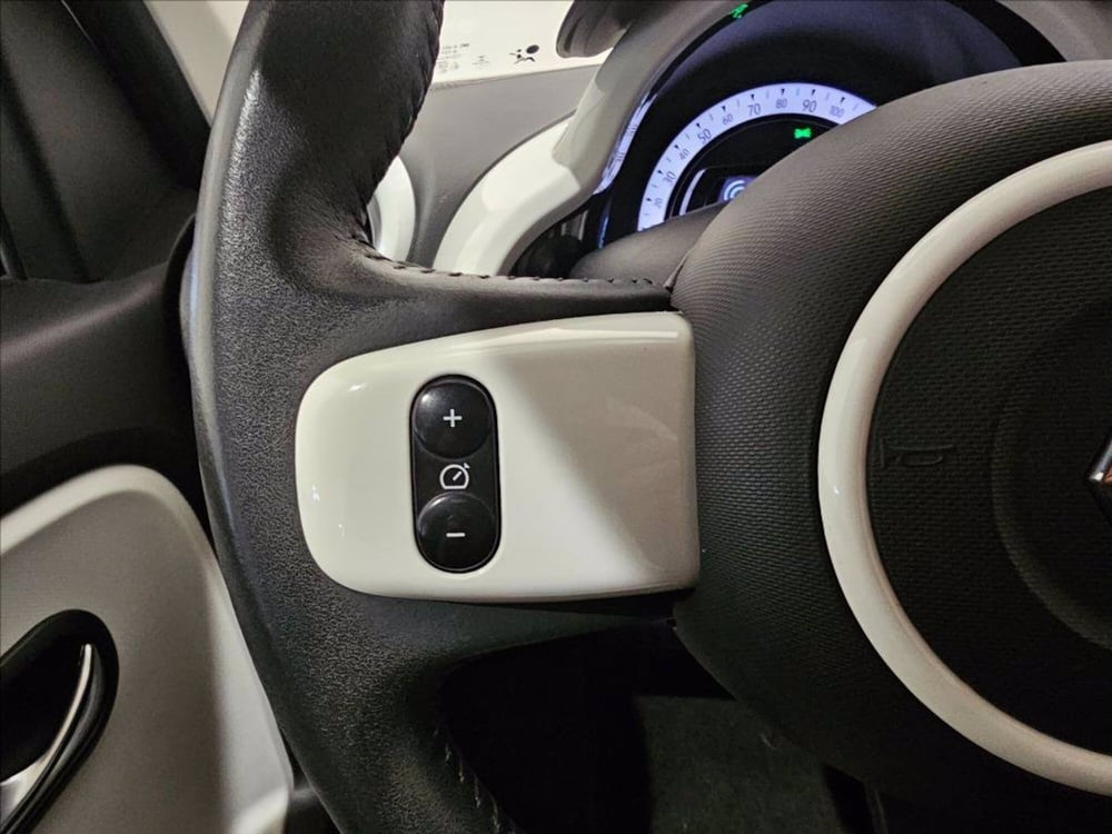 Renault Twingo usata a Palermo (12)