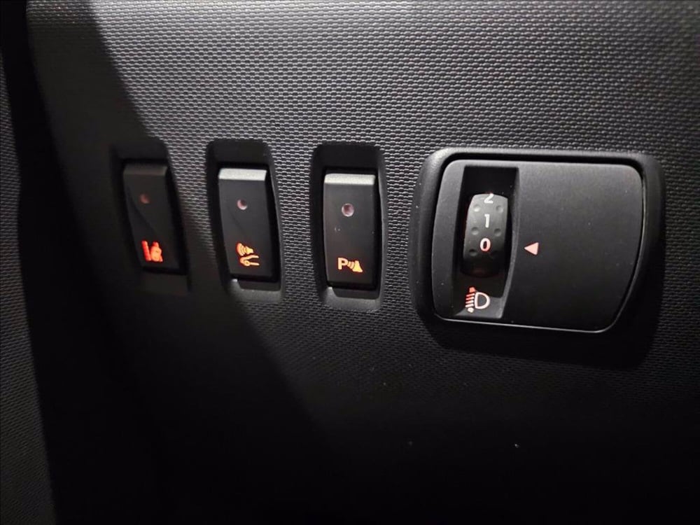 Renault Twingo usata a Palermo (17)