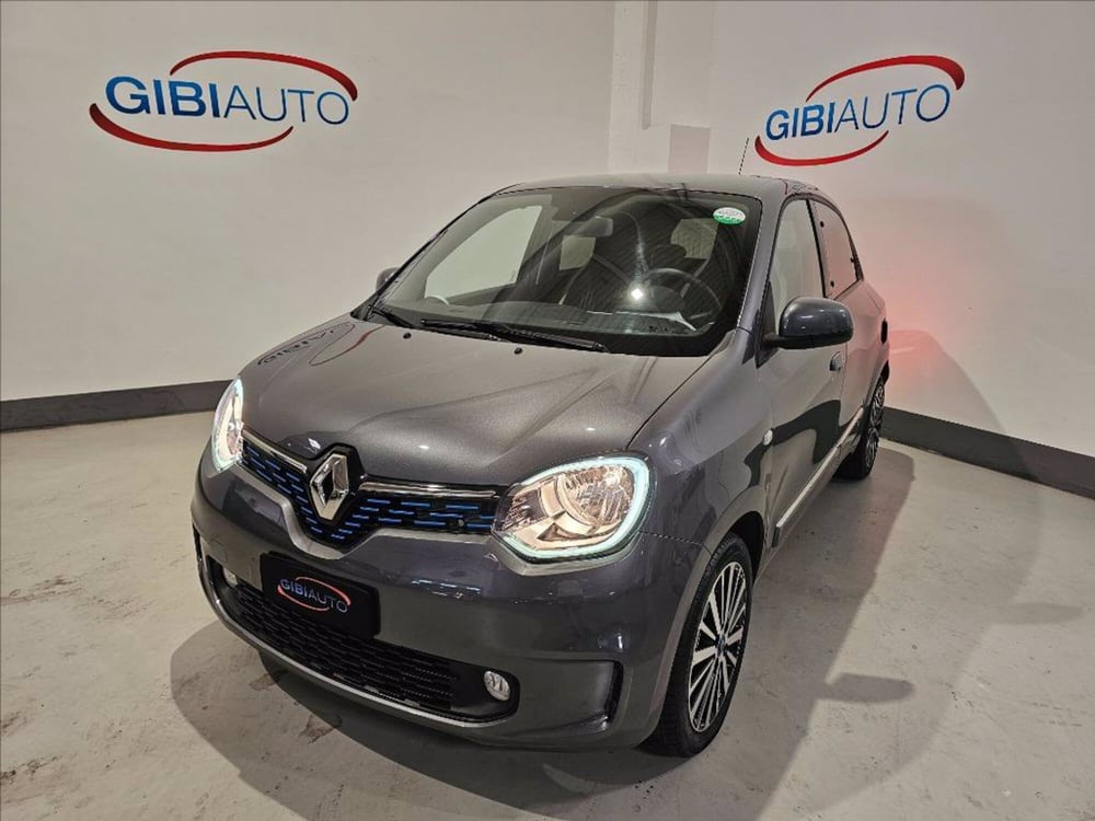 Renault Twingo usata a Palermo (3)