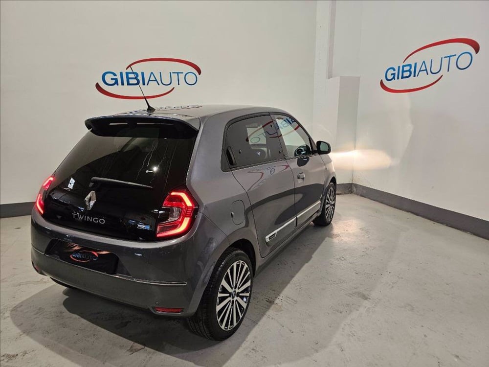 Renault Twingo usata a Palermo (8)