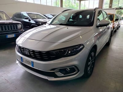 Fiat Tipo Station Wagon Tipo 1.3 Mjt S&amp;S SW City Life del 2022 usata a Cesena