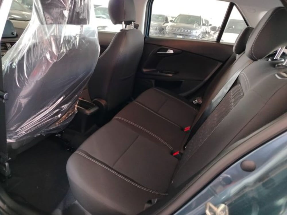 Fiat Tipo Station Wagon nuova a Forlì-Cesena (13)