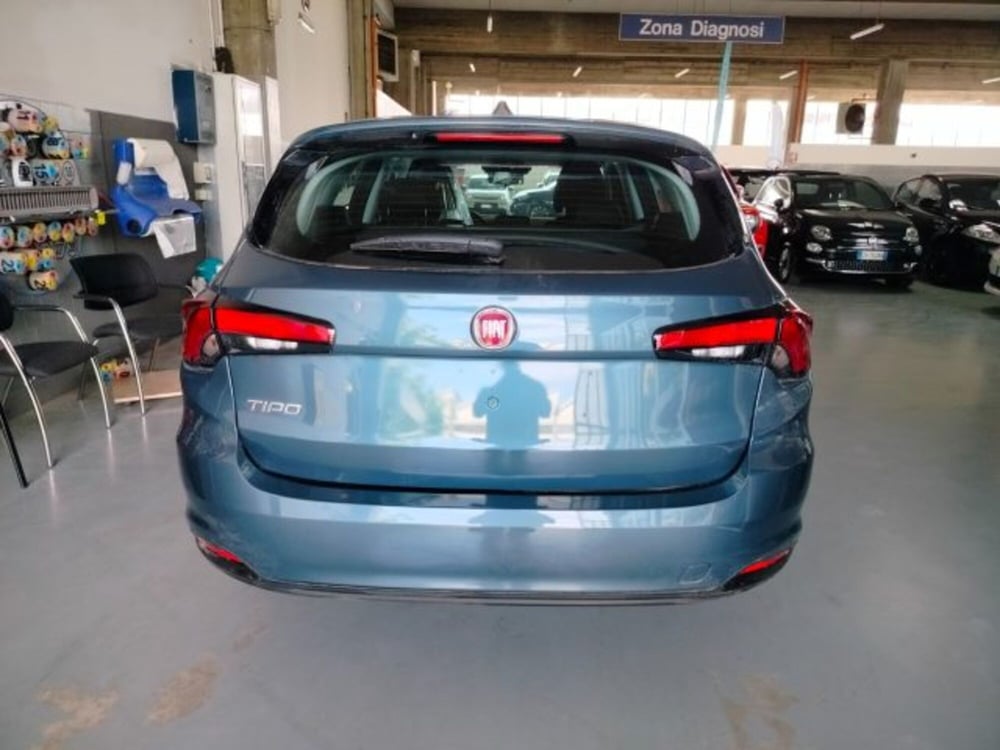 Fiat Tipo Station Wagon nuova a Forlì-Cesena (8)