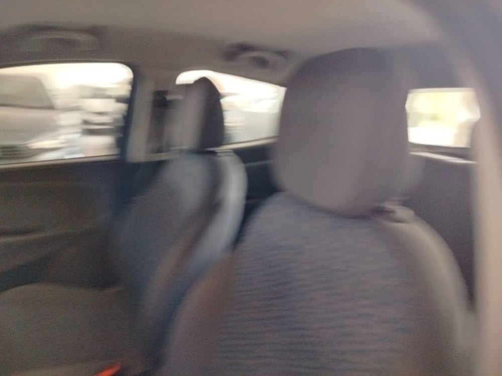 Lancia Ypsilon usata a Forlì-Cesena (16)