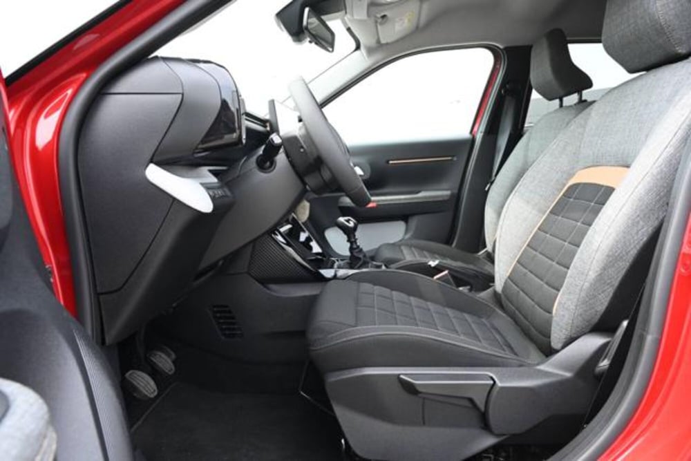 Citroen C3 Aircross nuova a Torino (13)