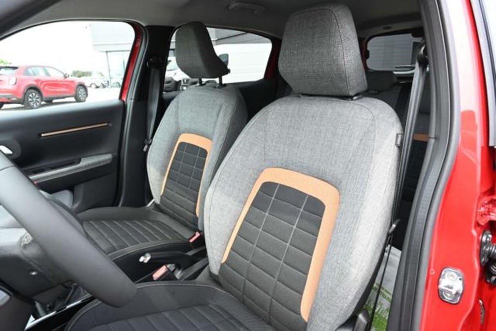 Citroen C3 Aircross nuova a Torino (14)
