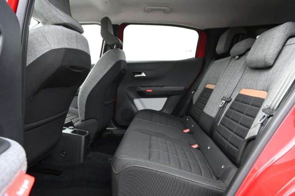 Citroen C3 Aircross nuova a Torino (15)
