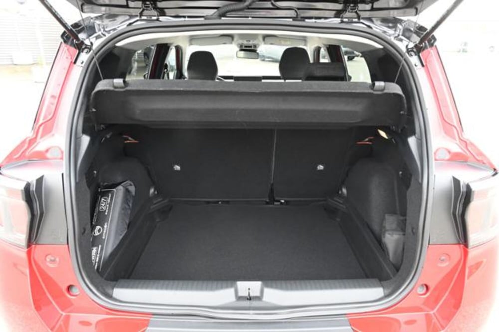 Citroen C3 Aircross nuova a Torino (9)