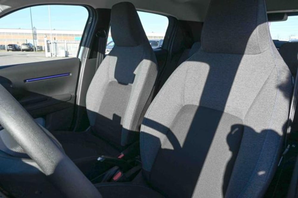 Citroen C3 Aircross nuova a Torino (14)