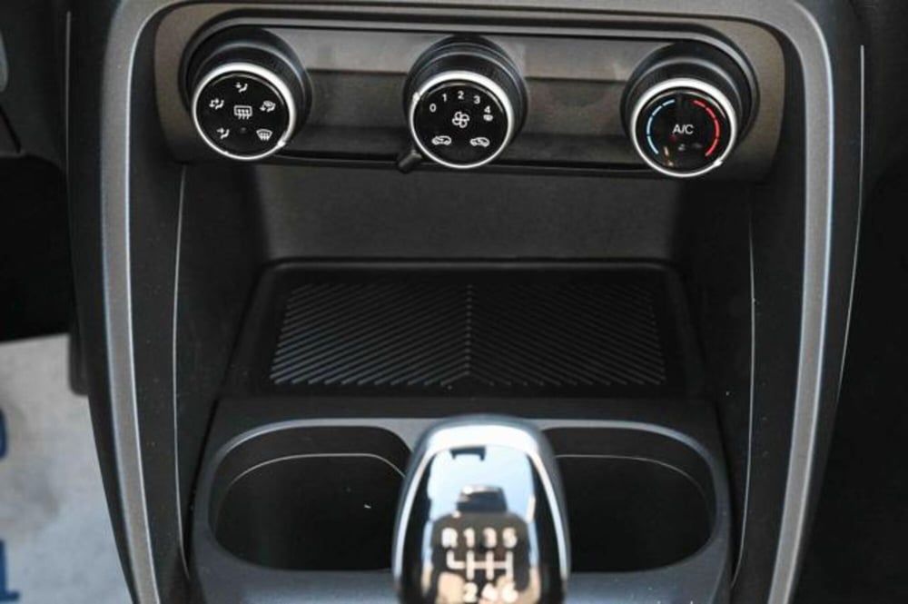 Citroen C3 Aircross nuova a Torino (19)