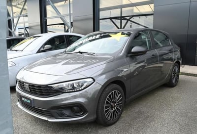 Fiat Tipo Tipo 5p 1.6 mjt s&amp;s 130cv del 2021 usata a Pianezza