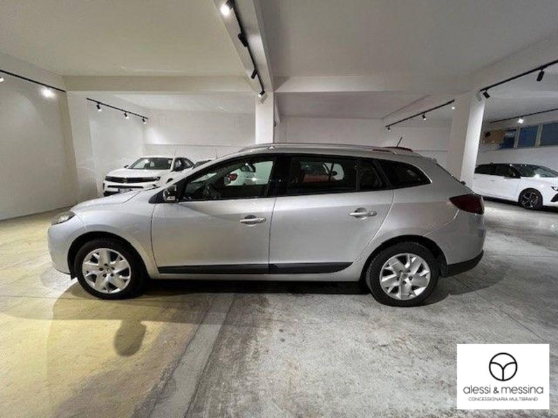 Renault Mégane SporTour usata a Catania (5)