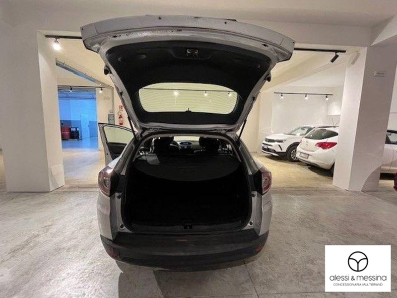 Renault Mégane SporTour usata a Catania (6)