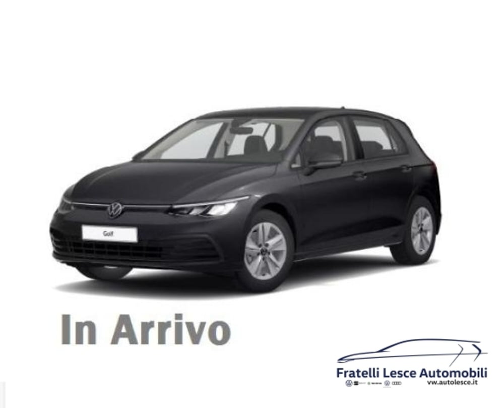 Volkswagen Golf usata a Cosenza