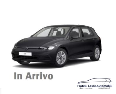 Volkswagen Golf 2.0 TDI SCR Life del 2021 usata a Cassano allo Ionio
