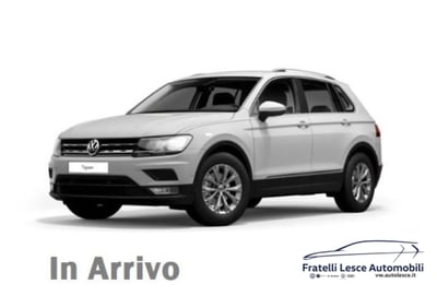 Volkswagen Tiguan Allspace 2.0 BiTDI SCR DSG 4MOT. Advanced R-Line BMT del 2020 usata a Cassano allo Ionio