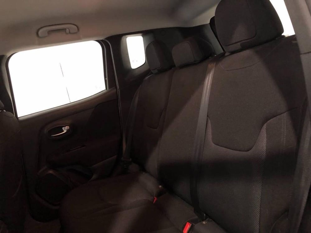 Jeep Renegade usata a Torino (12)