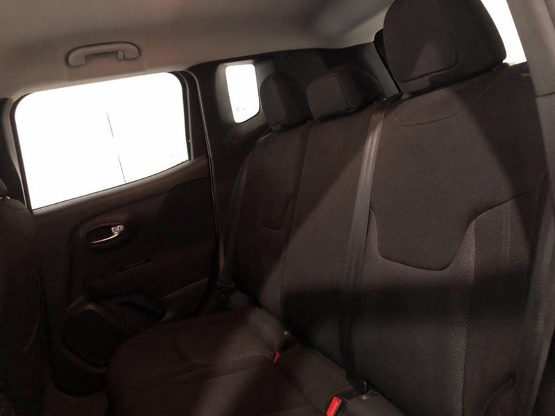 Jeep Renegade usata a Torino (12)