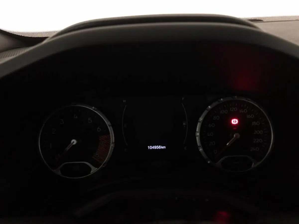 Jeep Renegade usata a Torino (15)