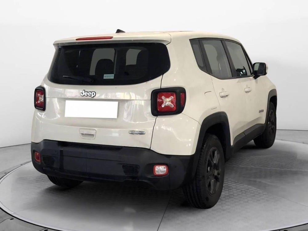 Jeep Renegade usata a Torino (4)