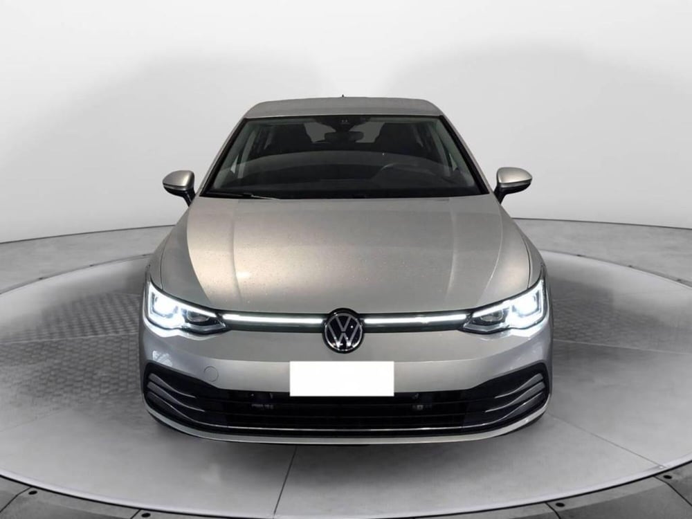 Volkswagen Golf usata a Torino (2)