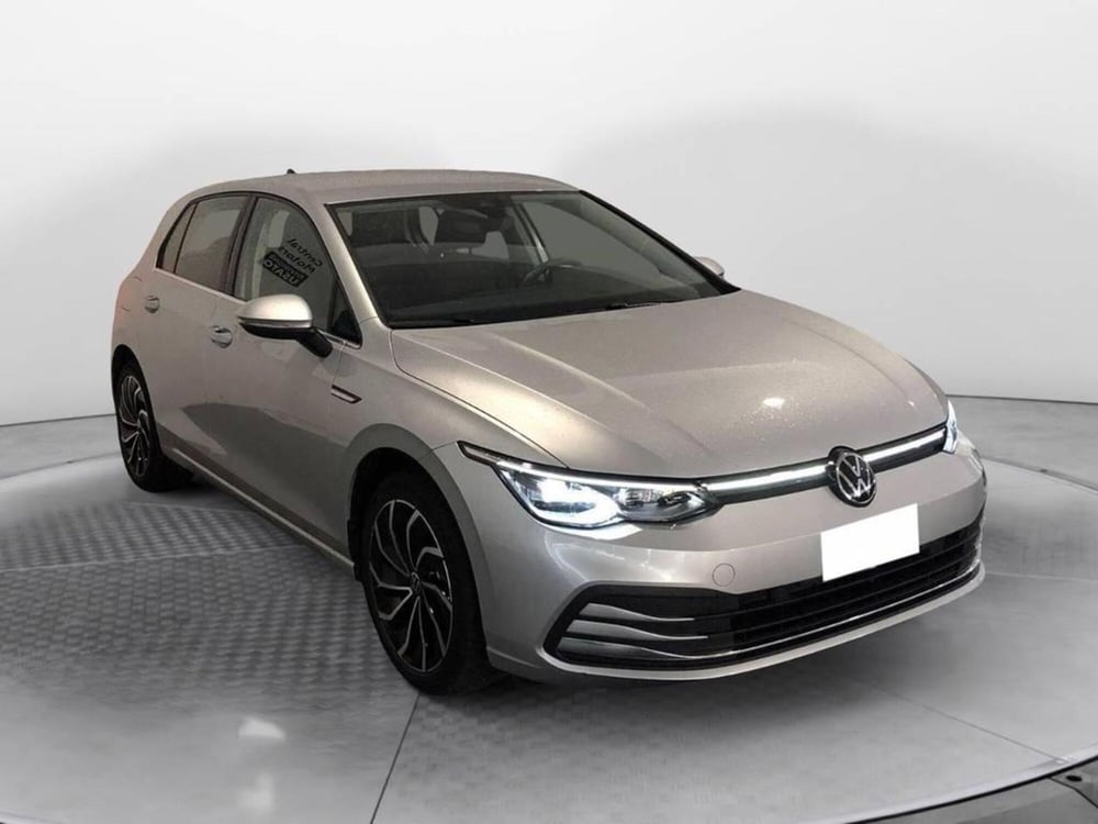 Volkswagen Golf usata a Torino (3)