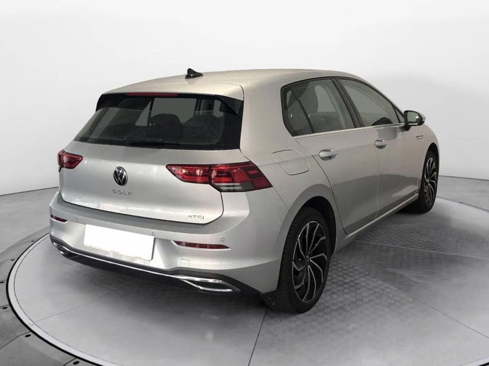 Volkswagen Golf usata a Torino (4)
