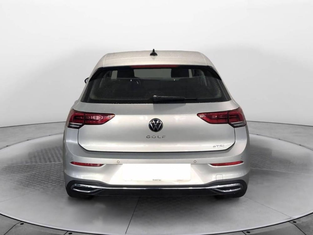 Volkswagen Golf usata a Torino (5)