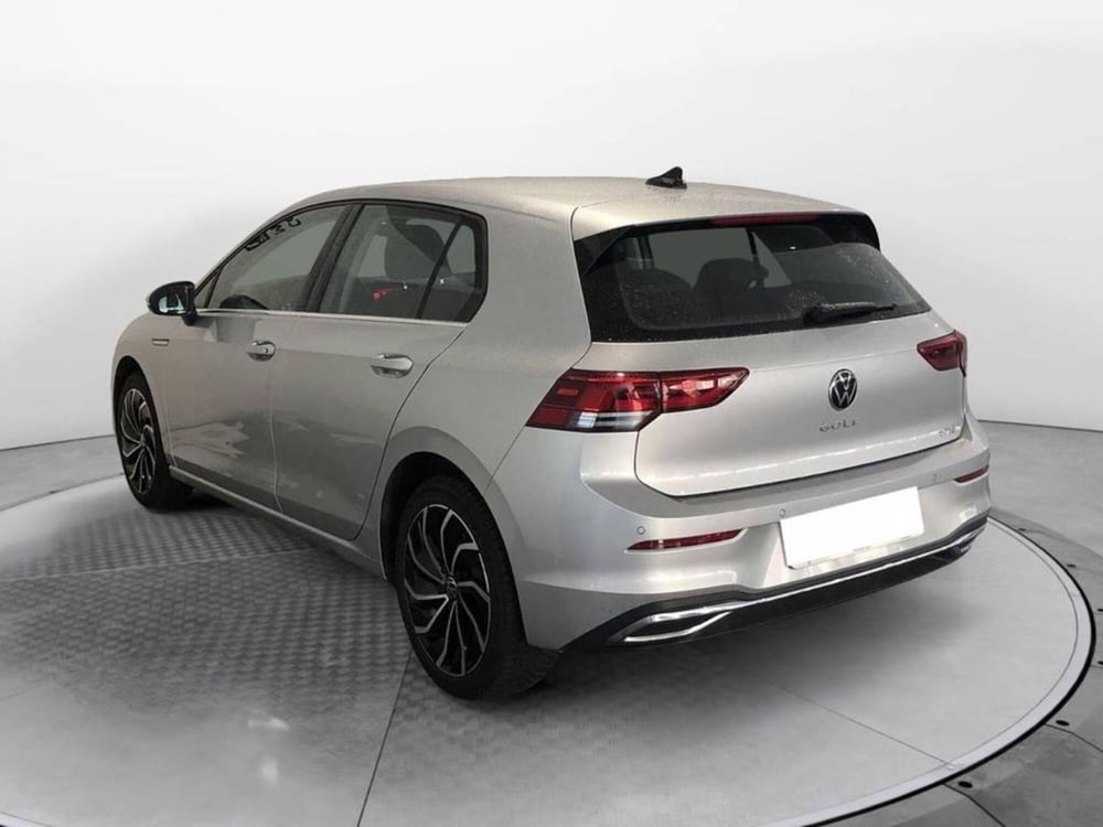Volkswagen Golf usata a Torino (6)