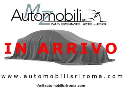smart Fortwo Cabrio BRABUS 0.9 Turbo twinamic cabrio Xclusive del 2017 usata a Roma