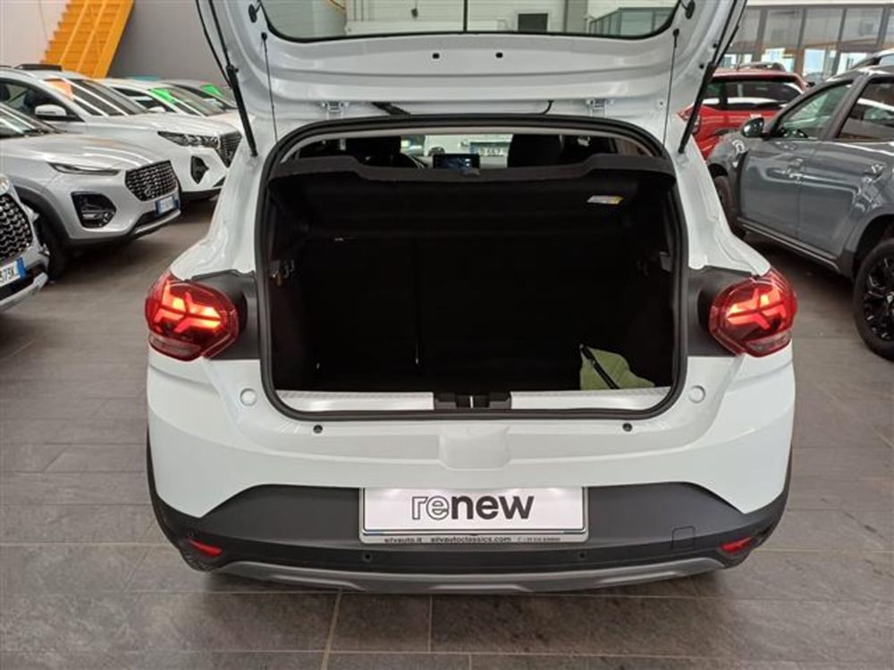Dacia Sandero usata a Cremona (10)